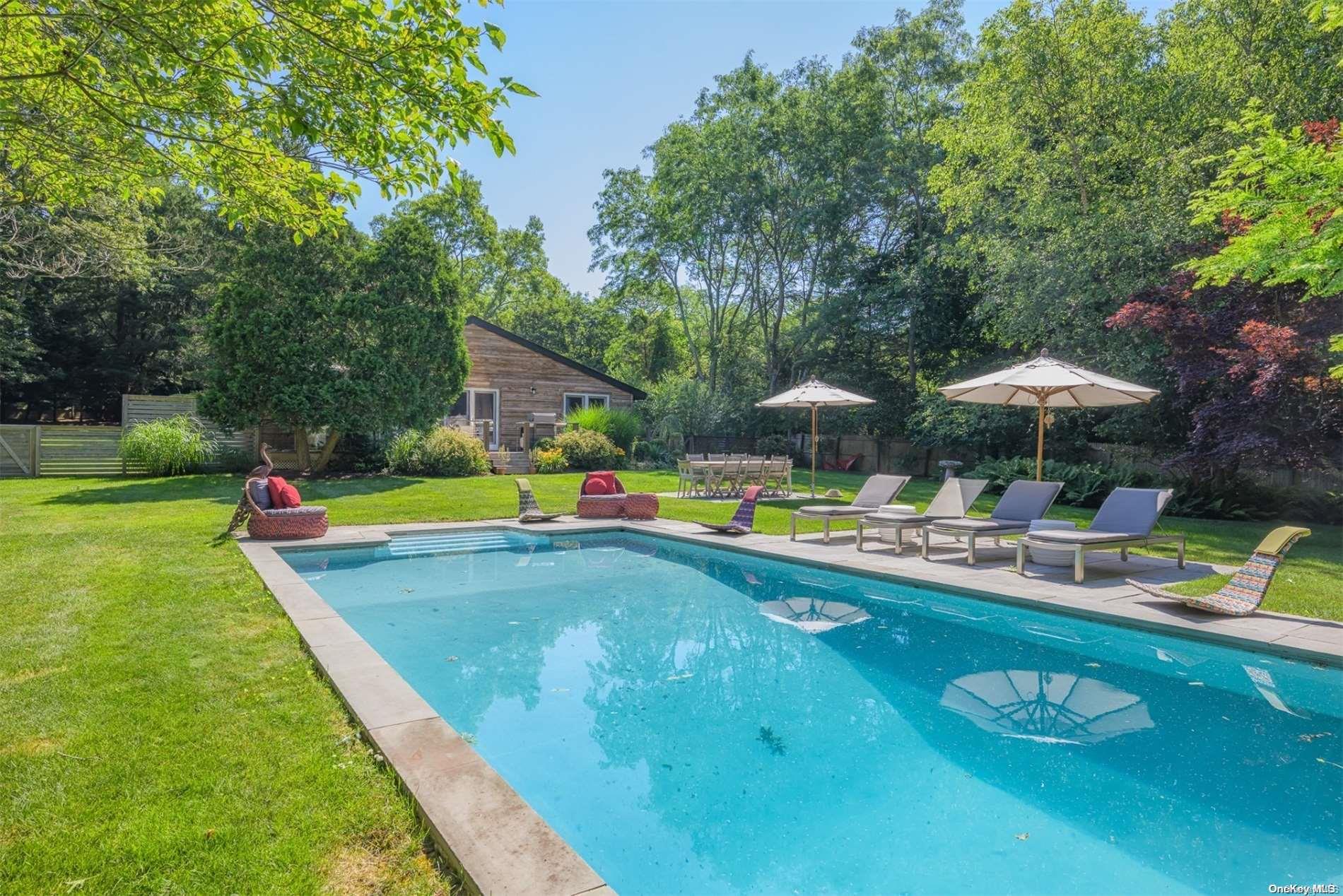 #3 photo, 300 N Sea Mecox Road, سوفولك Southampton , NY 11968