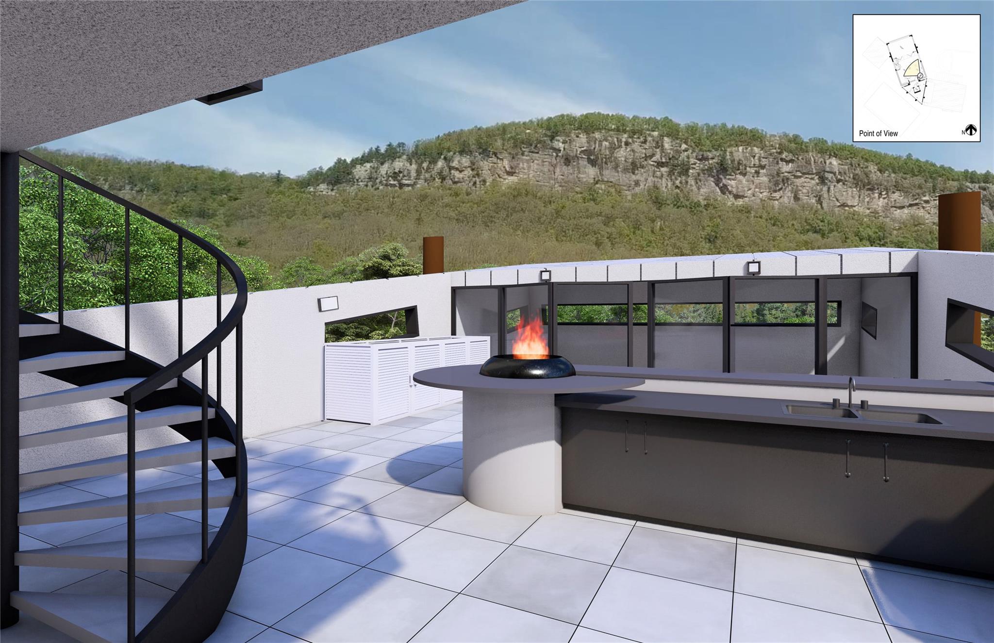 #8 photo, 943 State Route 299, Gardiner , NY 12525