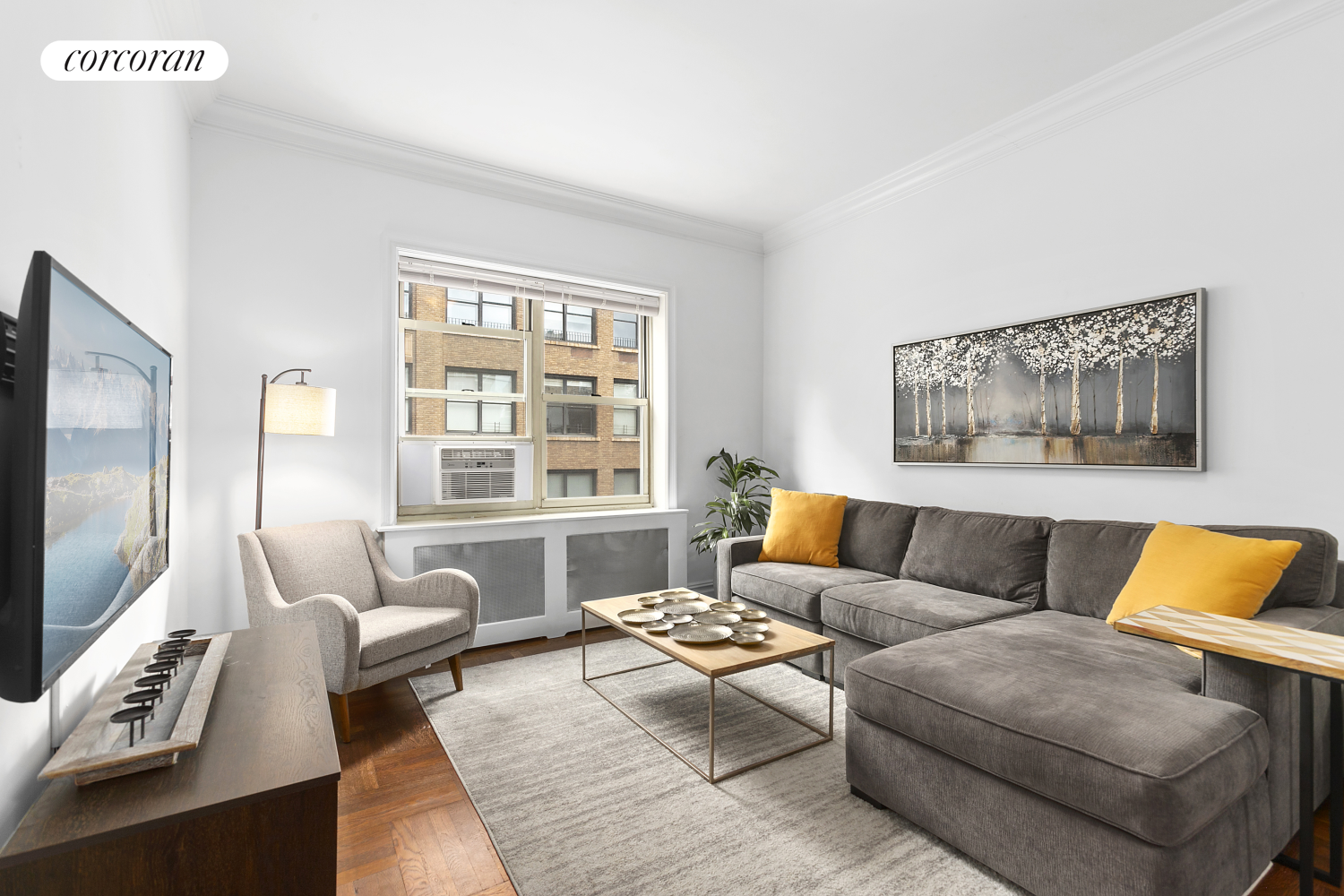 #1 photo, 210 W 19TH Street, مانهاتن Chelsea , NY 10011