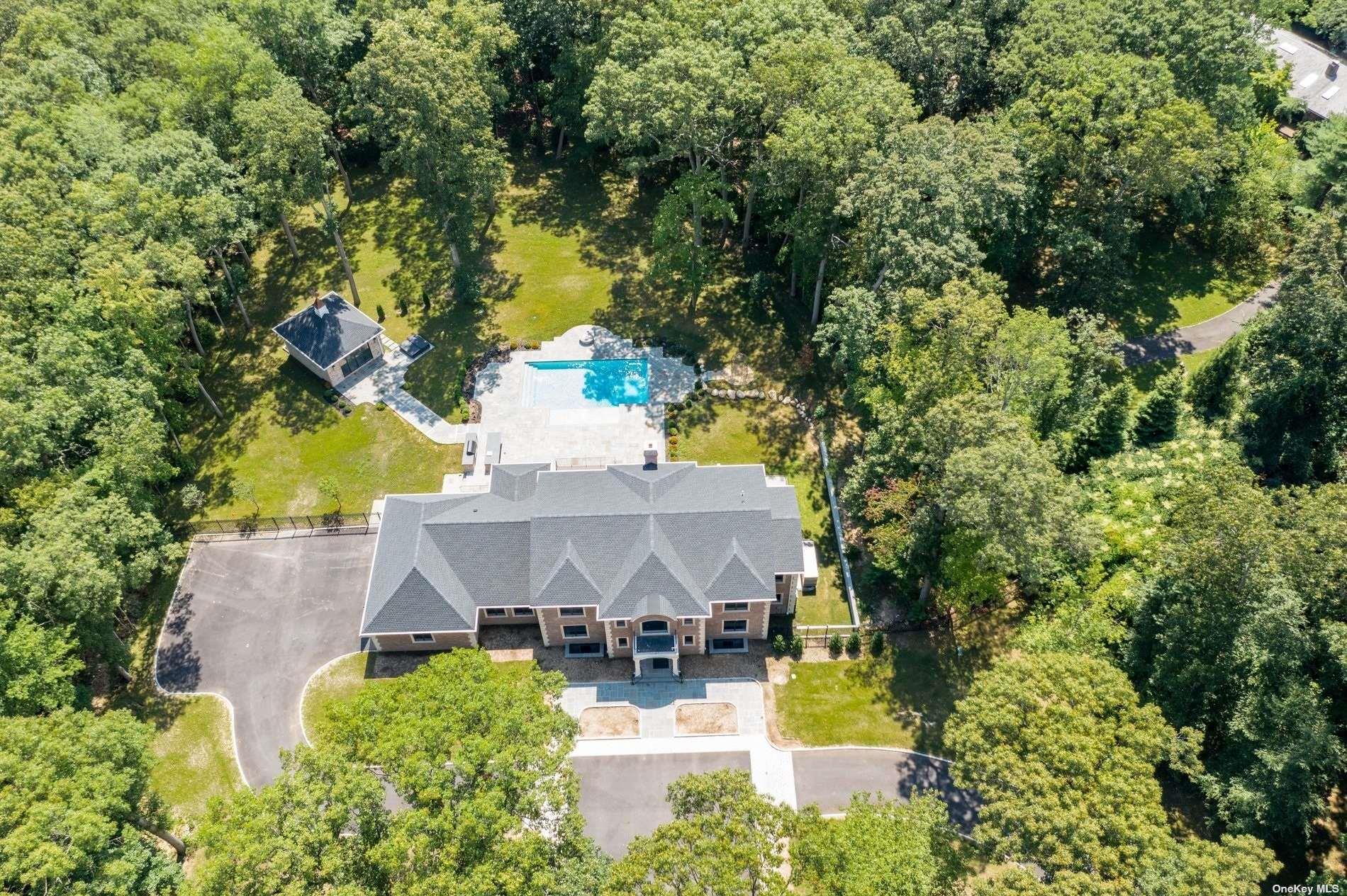 #2 photo, 60 Koenig Drive, ナッソー郡 Oyster Bay Cove , NY 11771