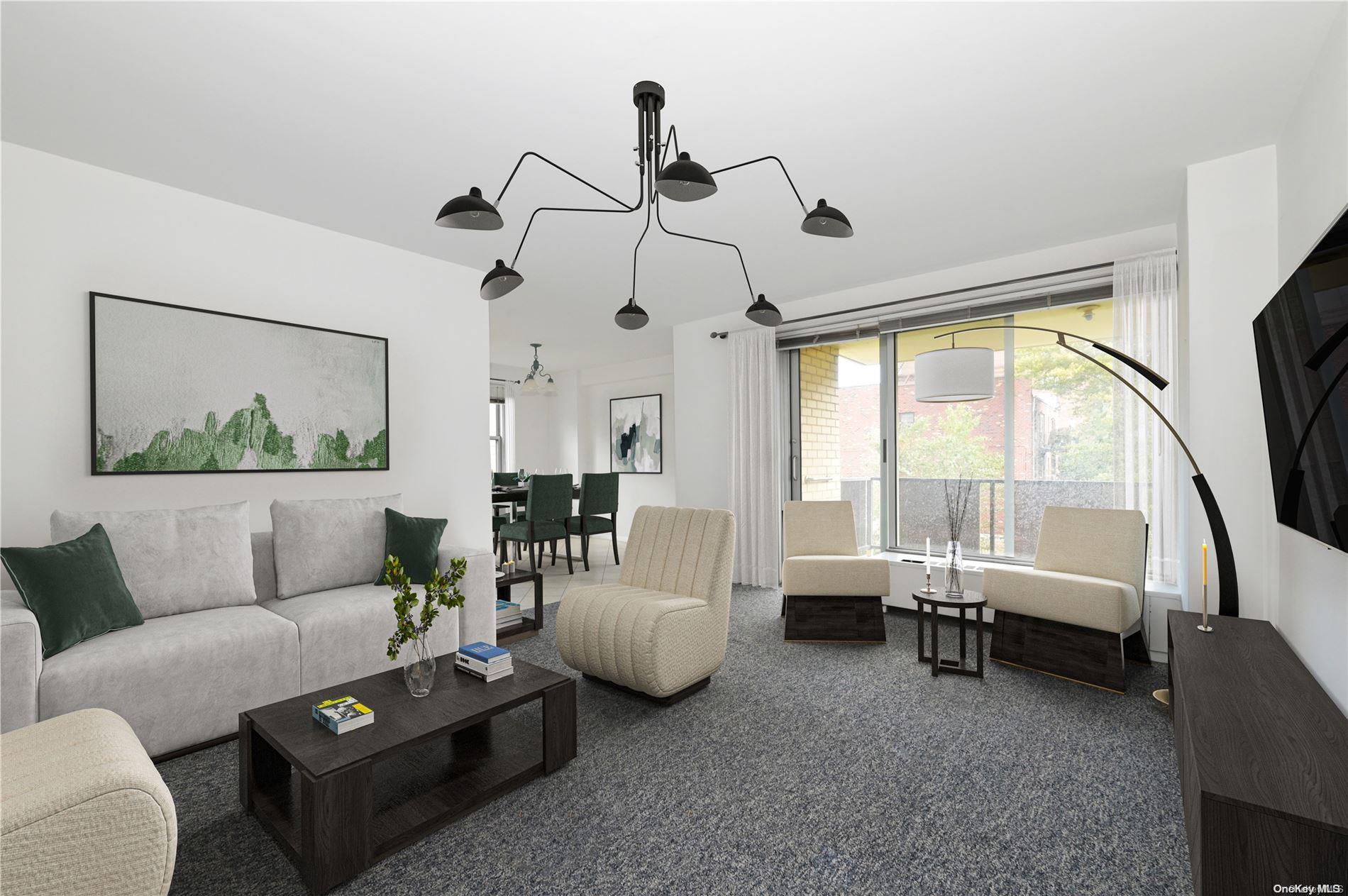 #11 photo, 110-11 Queens Blvd., クイーンズ区 Forest Hills , NY 11375