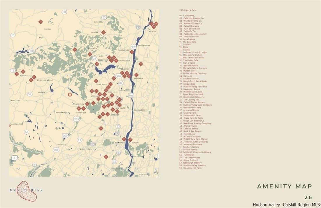 #10 photo, TBD Forest Camp Road, Grahamsville , NY 12740