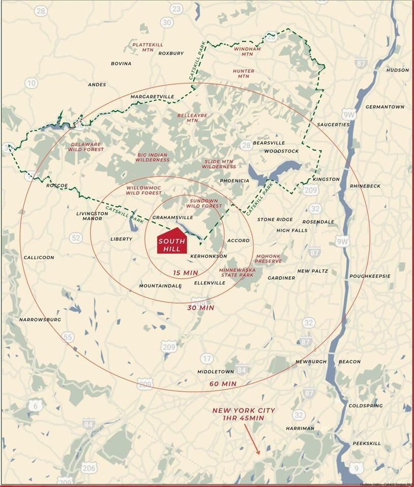 #11 photo, TBD Forest Camp Road, Grahamsville , NY 12740