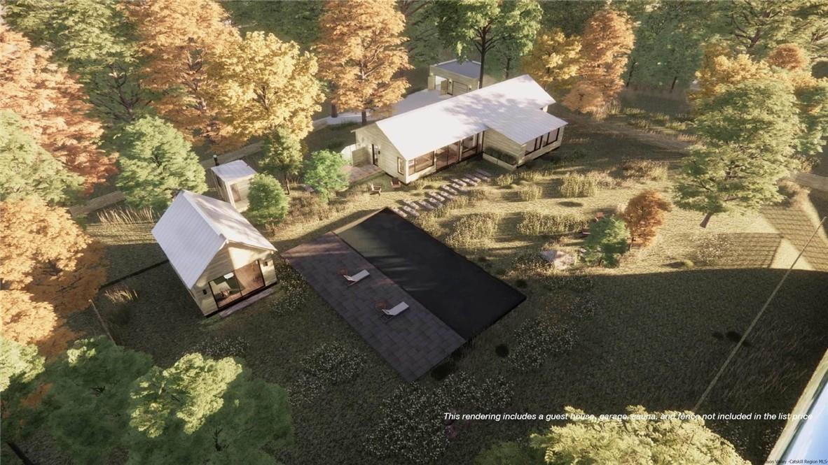 #3 photo, TBD Forest Camp Road, Grahamsville , NY 12740