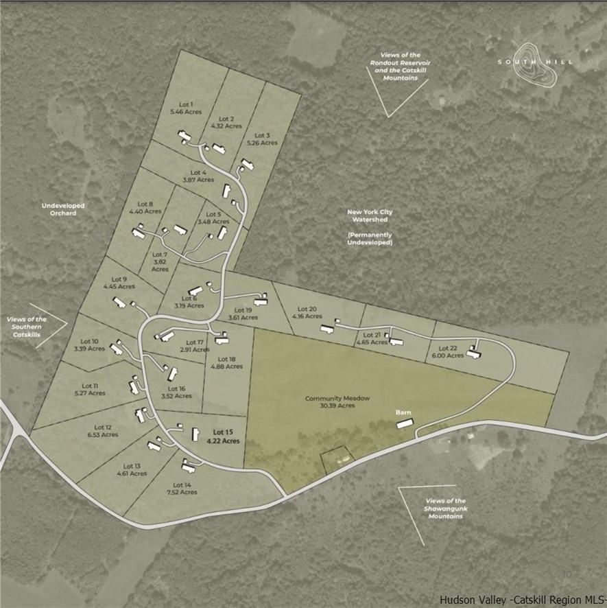 #9 photo, TBD Forest Camp Road, Grahamsville , NY 12740