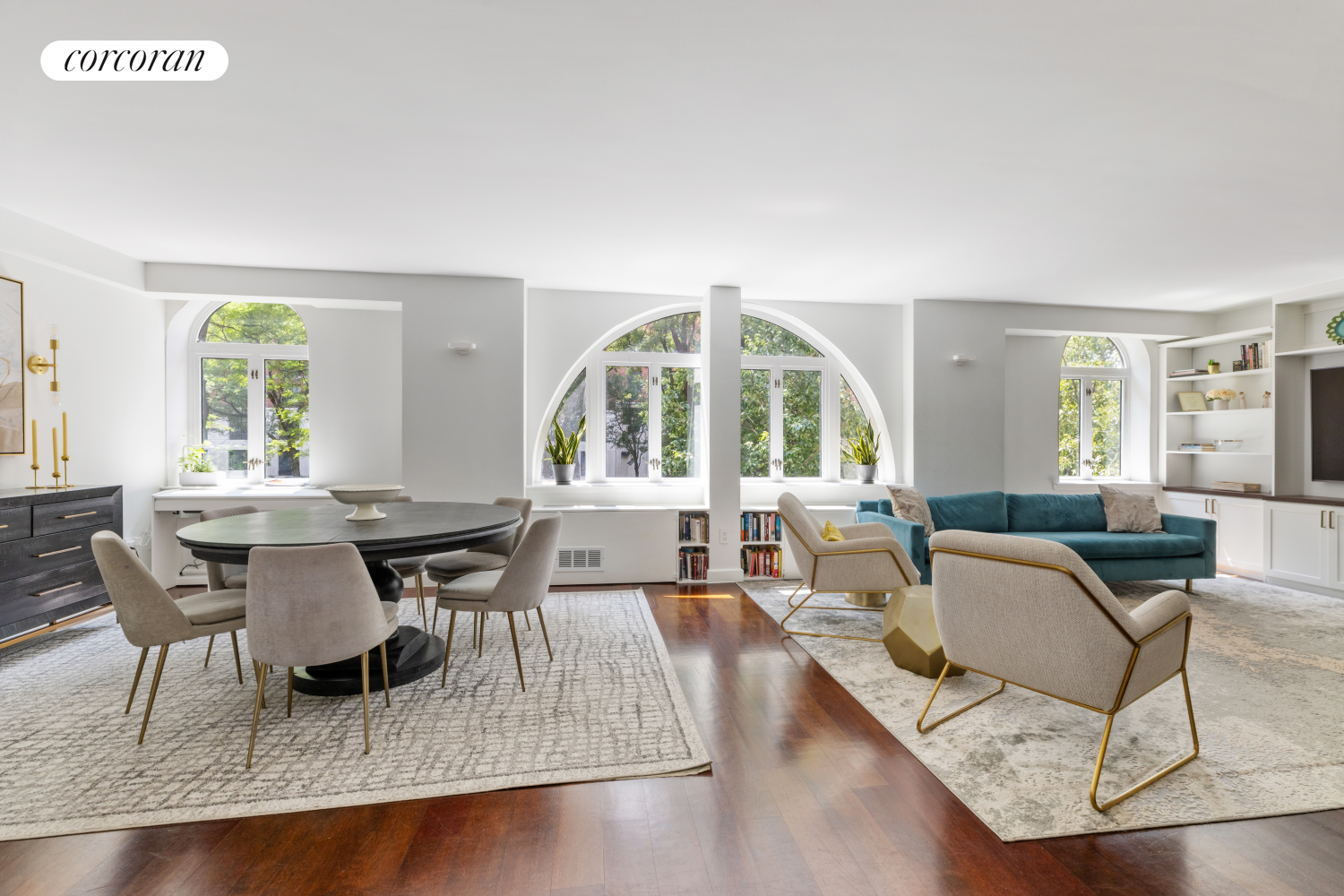 #1 photo, 333 RECTOR Place, Battery Park City , NY 10280