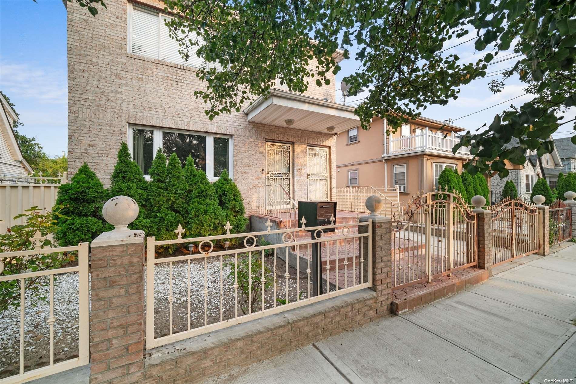 #1 photo, 188-12 Williamson Avenue, Springfield Gardens , NY 11413