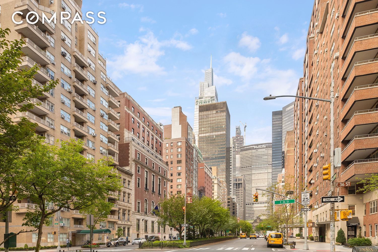 #14 photo, 137 E 36th Street, マンハッタン Murray Hill , NY 10016