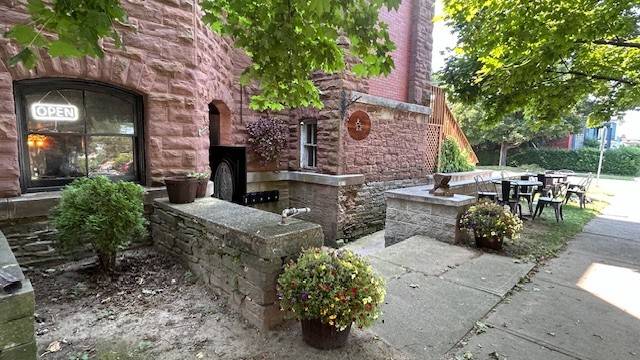 #17 photo, 200 W. 2nd St. & 22 W. Mohawk St., Oswego , NY 13126