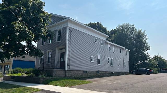 #2 photo, 200 W. 2nd St. & 22 W. Mohawk St., Oswego , NY 13126