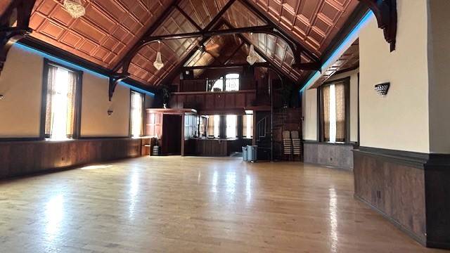 #20 photo, 200 W. 2nd St. & 22 W. Mohawk St., Oswego , NY 13126