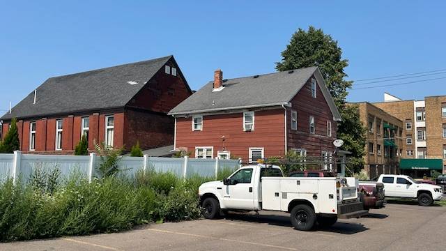 #4 photo, 200 W. 2nd St. & 22 W. Mohawk St., Oswego , NY 13126