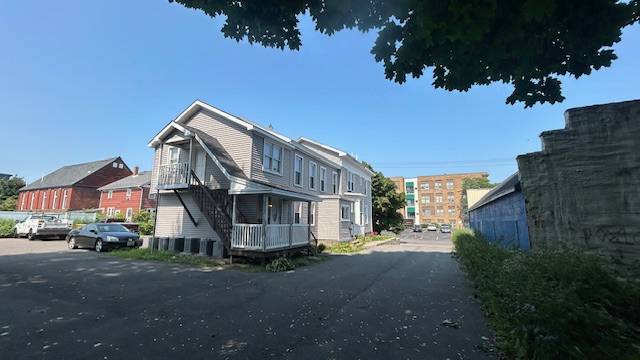 #6 photo, 200 W. 2nd St. & 22 W. Mohawk St., Oswego , NY 13126