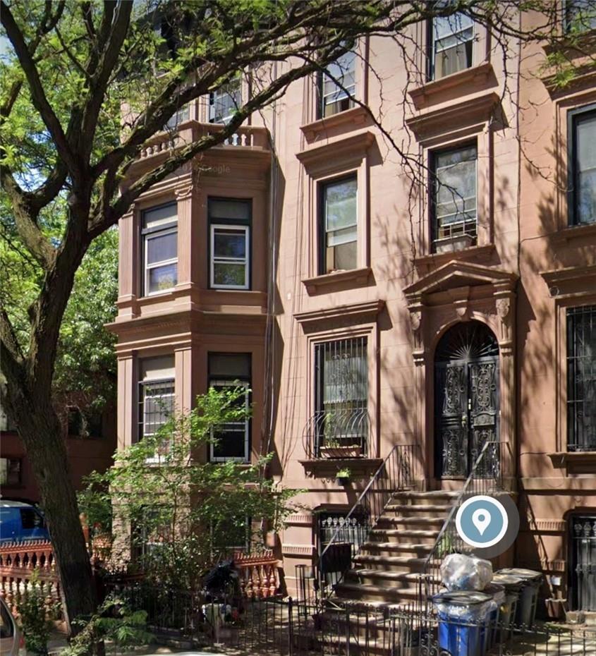 #1 photo, 404 Franklin Avenue, Brooklyn , NY 11238