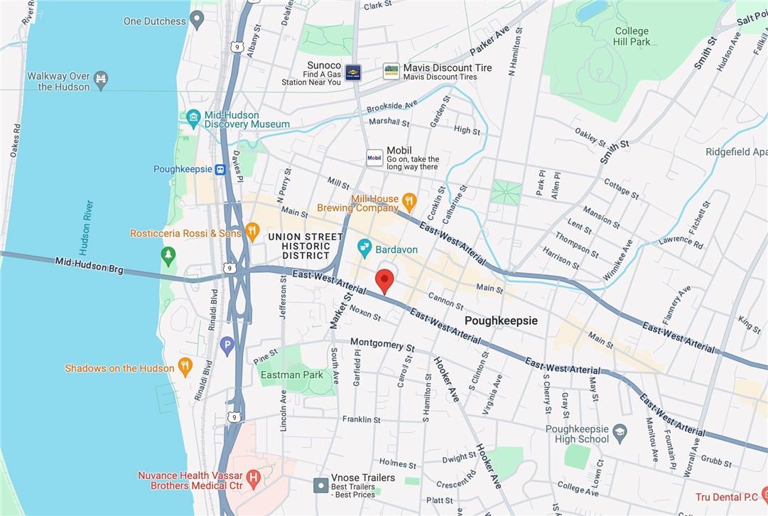 #6 photo, 194 Church Street, Poughkeepsie , NY 12601