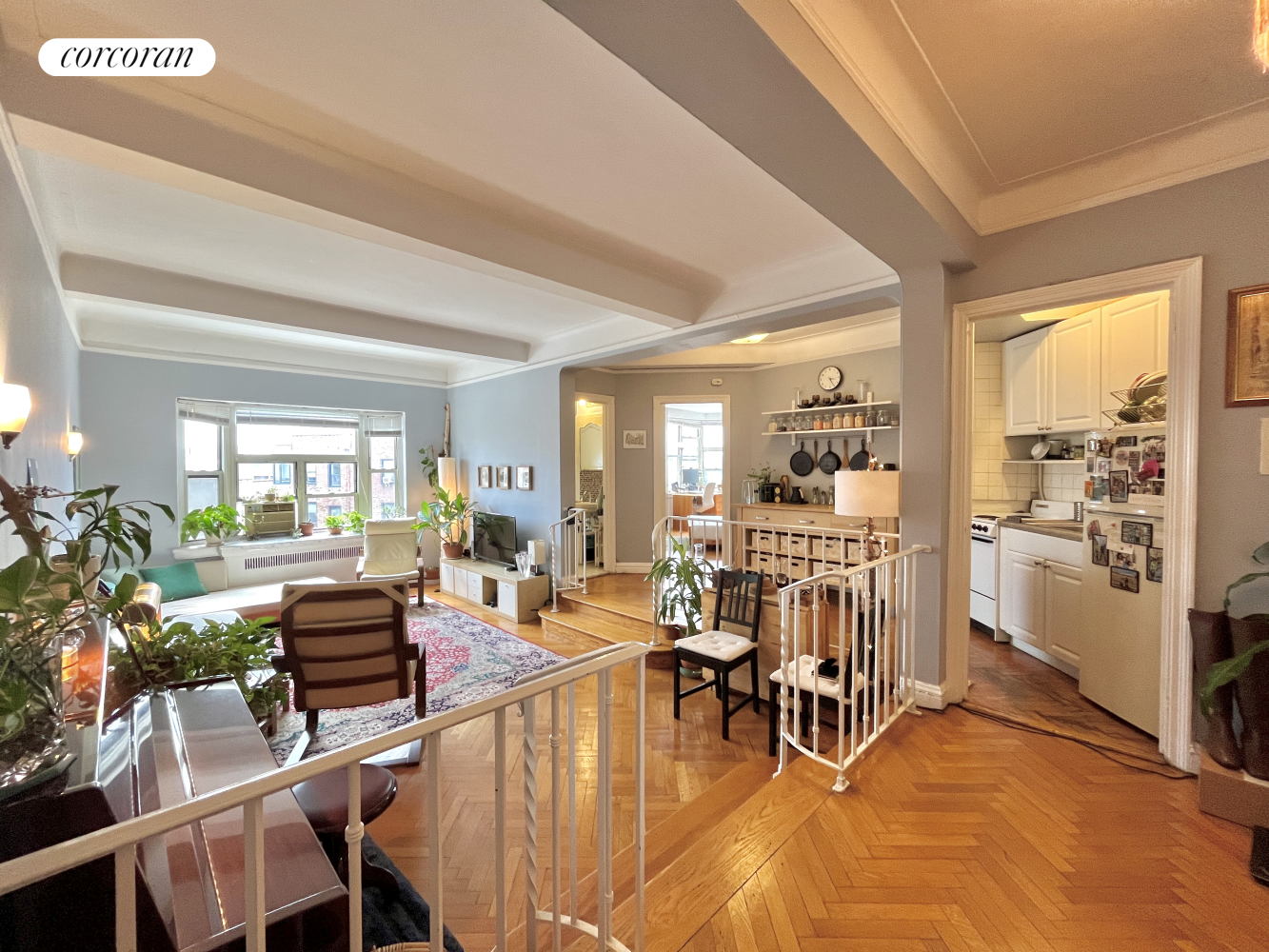 #1 photo, 255 CABRINI Boulevard, मैनहटन Hudson Heights , NY 10040