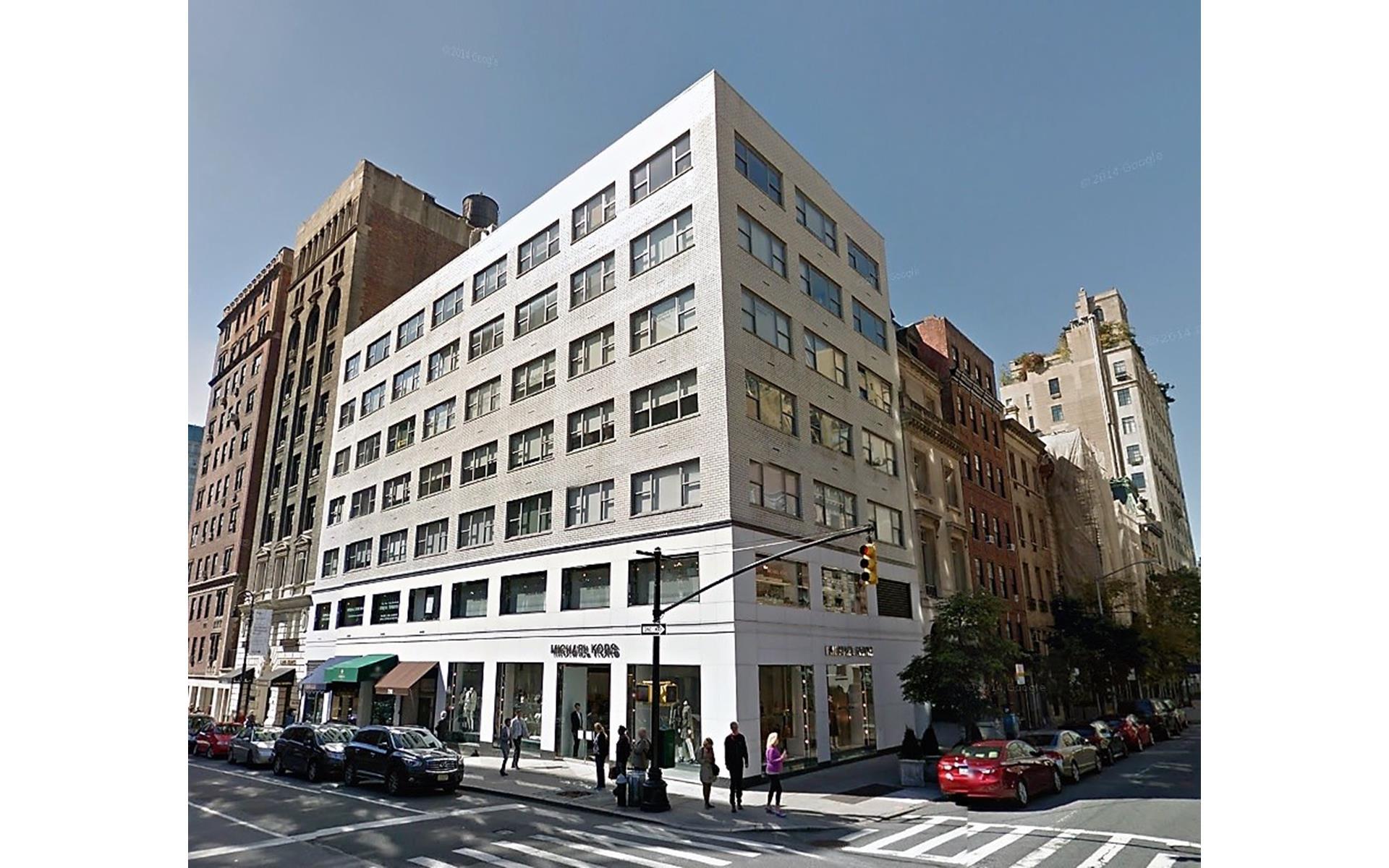 #10 photo, New York City, マンハッタン Lenox Hill , NY 10065