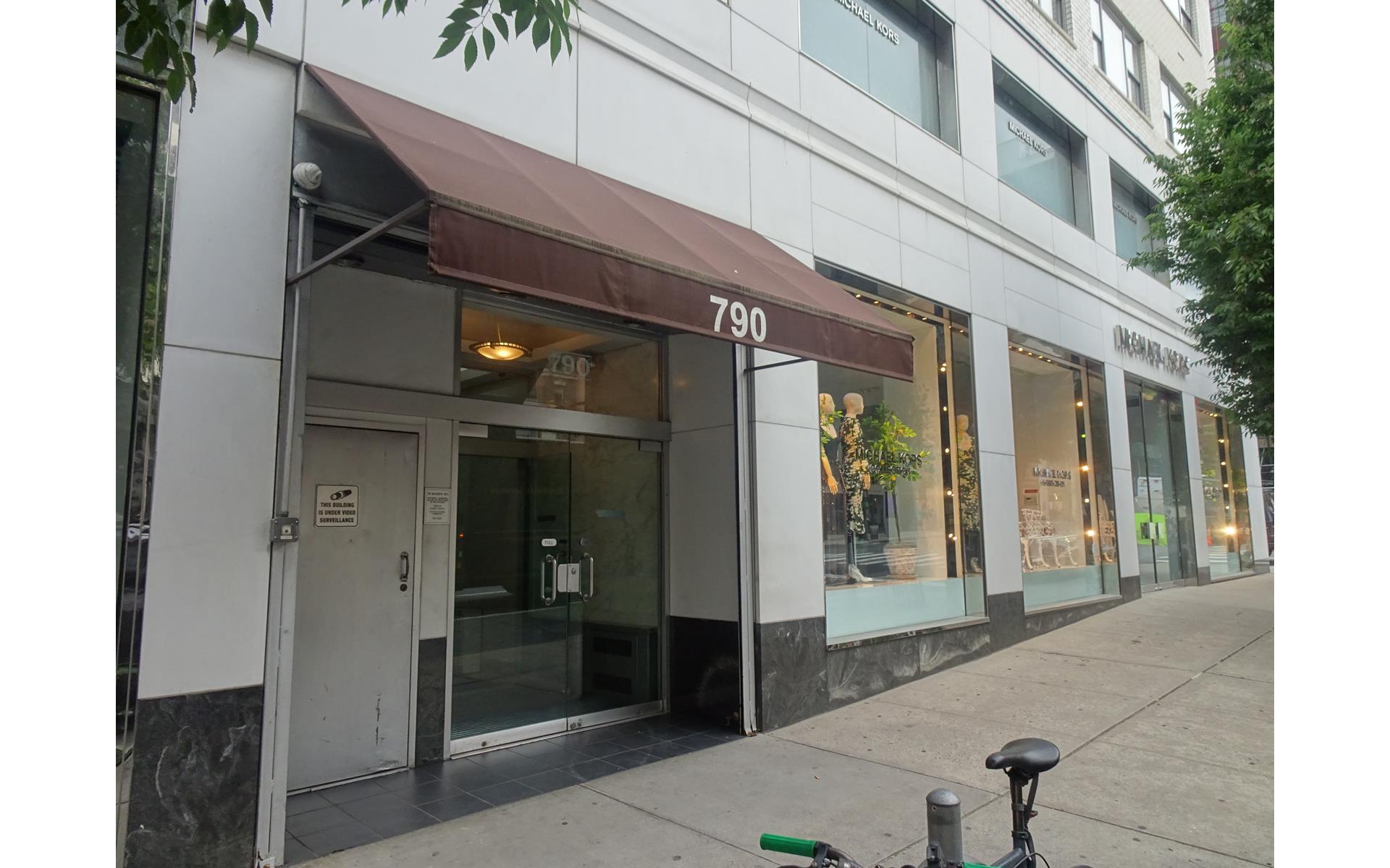 #9 photo, New York City, マンハッタン Lenox Hill , NY 10065