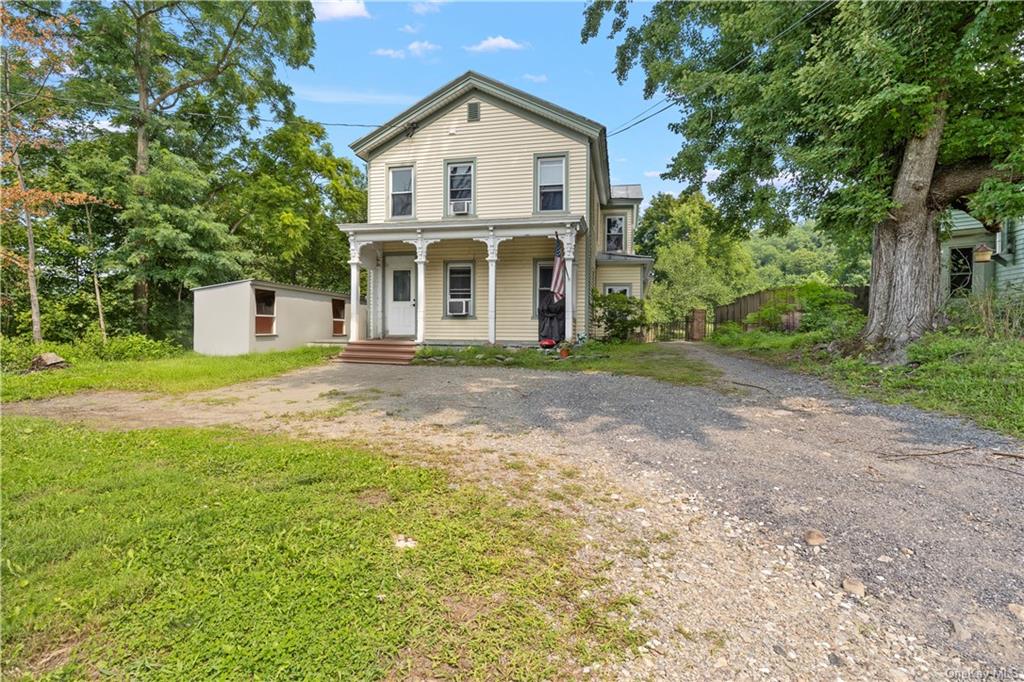 #1 photo, 105 Church Street, Claverack , NY 12565