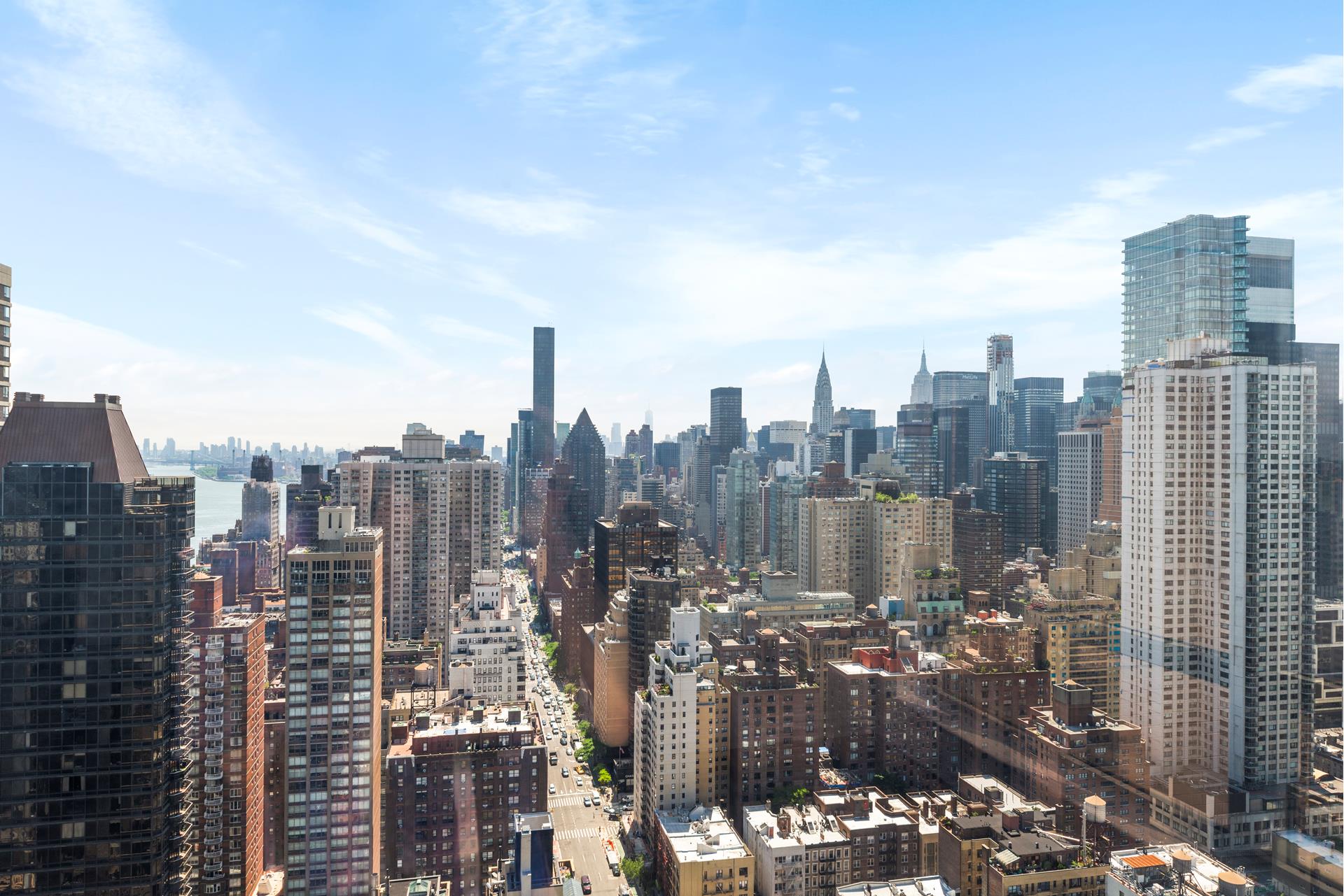 #4 photo, 401 E 60TH Street, マンハッタン Lenox Hill , NY 10065