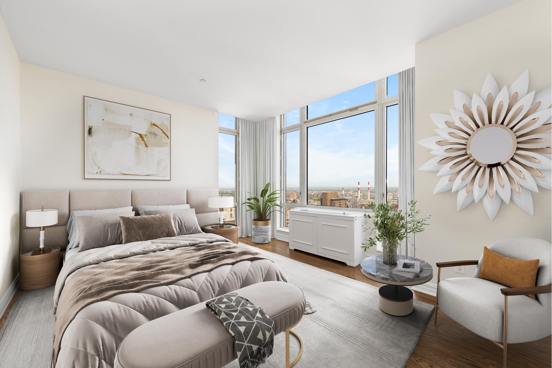 #7 photo, 401 E 60TH Street, マンハッタン Lenox Hill , NY 10065