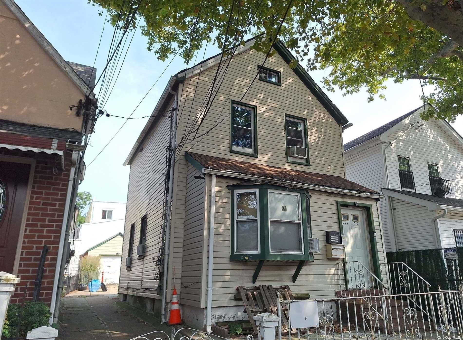 #3 photo, 111-73 43rd Avenue, クイーンズ区 Corona , NY 11368