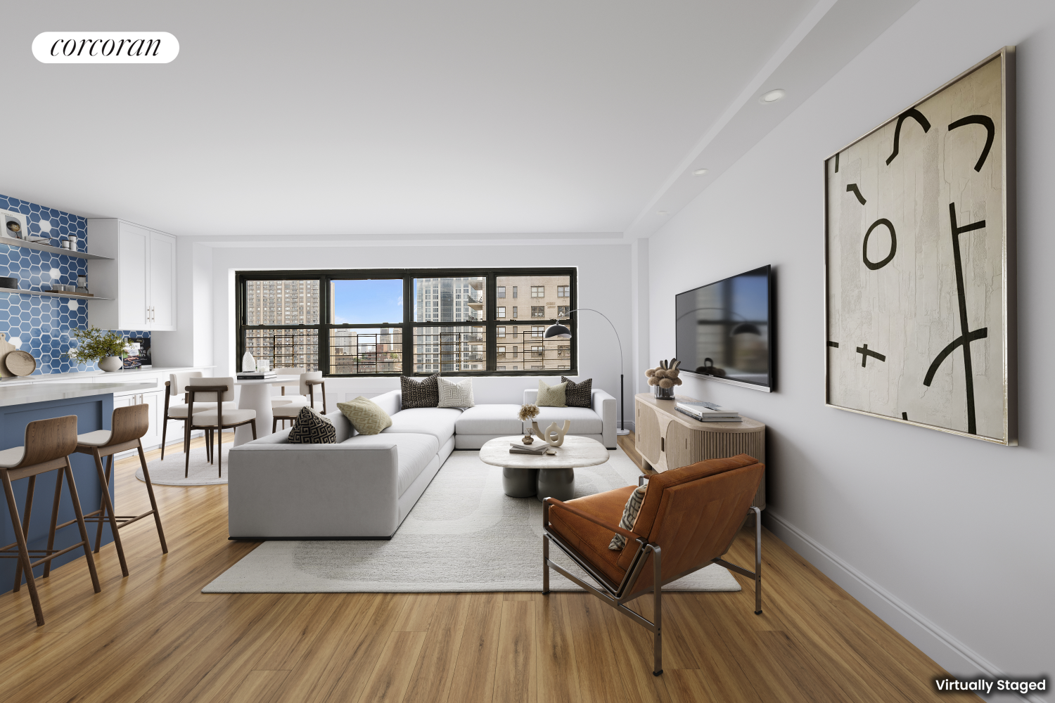 #1 photo, 185 W END Avenue, Lincoln Square , NY 10023