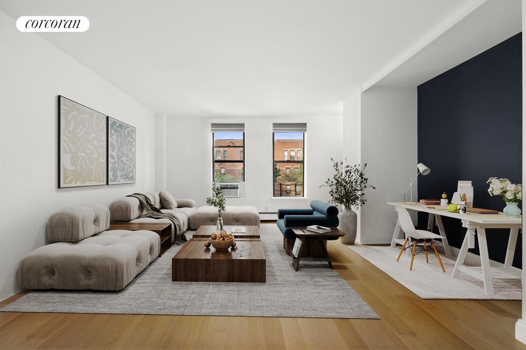 #1 photo, 42 CARROLL Street, Columbia St Waterfr , NY 11231