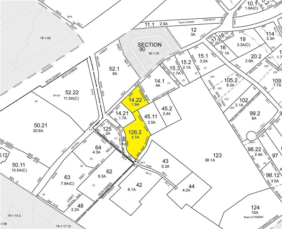 #2 photo, Crystal Run Road, Middletown , NY 10940