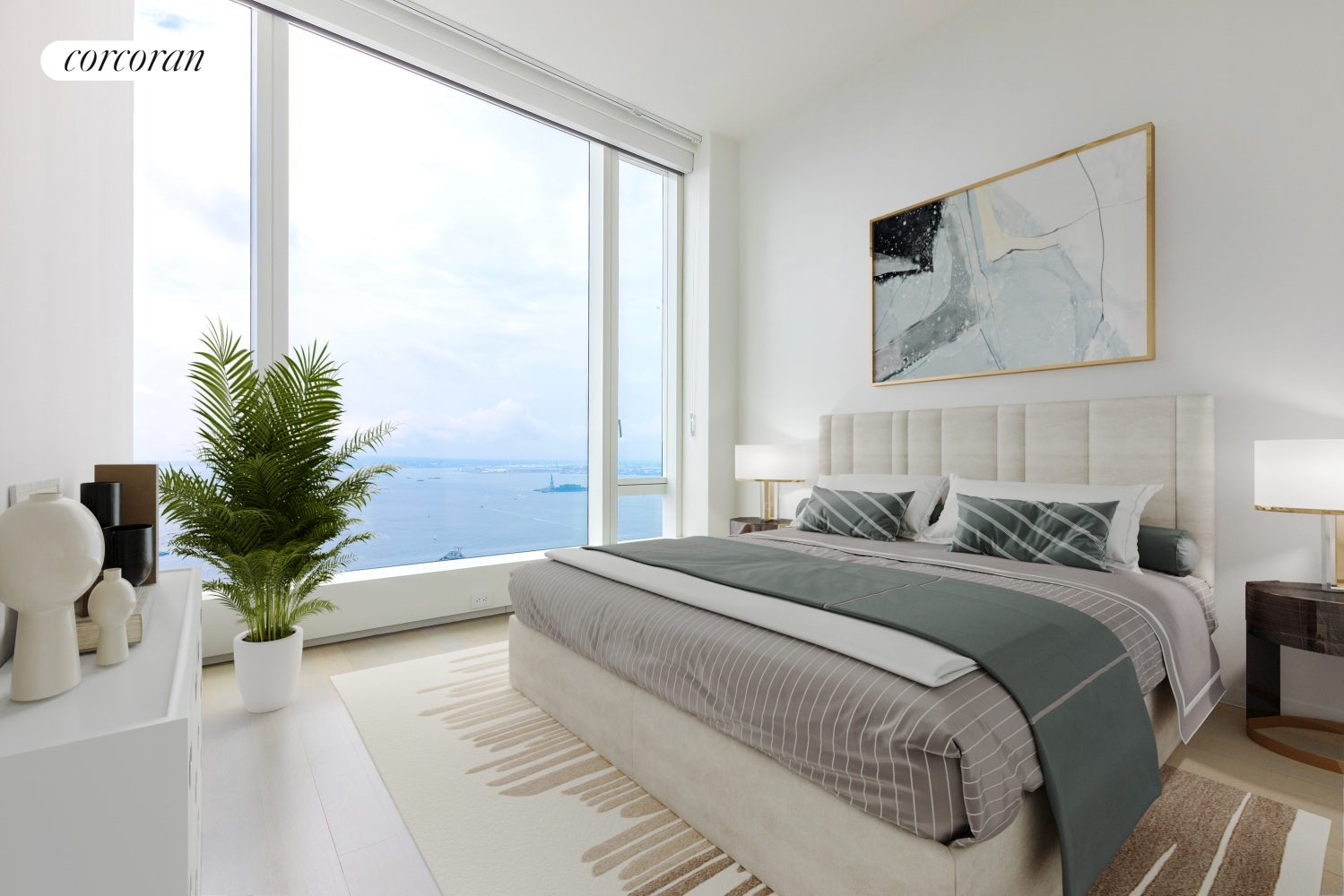 #11 photo, 50 WEST Street, マンハッタン Financial District , NY 10006