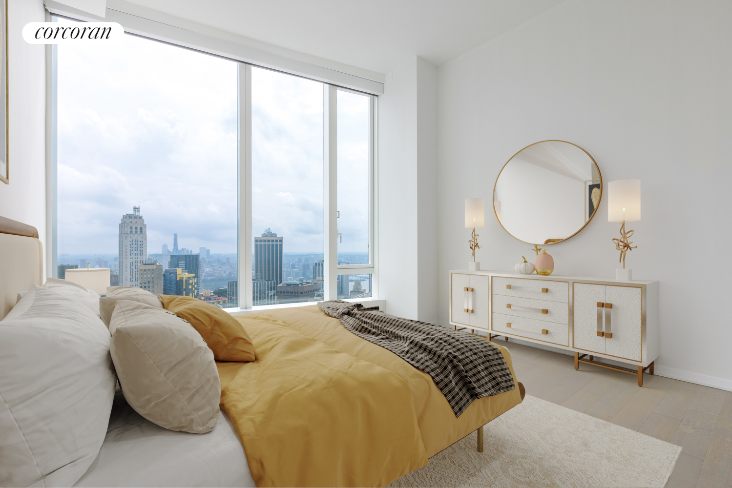 #9 photo, 50 WEST Street, マンハッタン Financial District , NY 10006