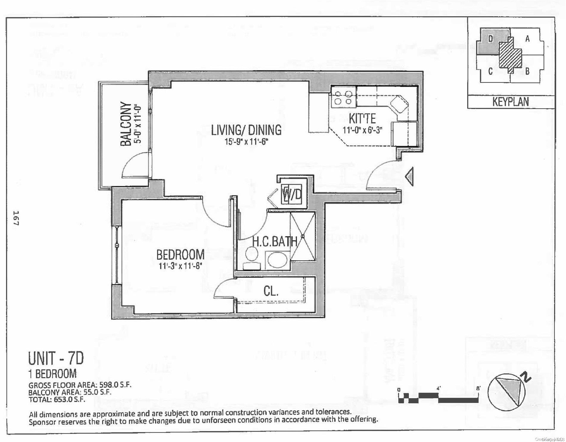 #5 photo, 41-04 27th St, কুইন্‌স Long Island City , NY 11101