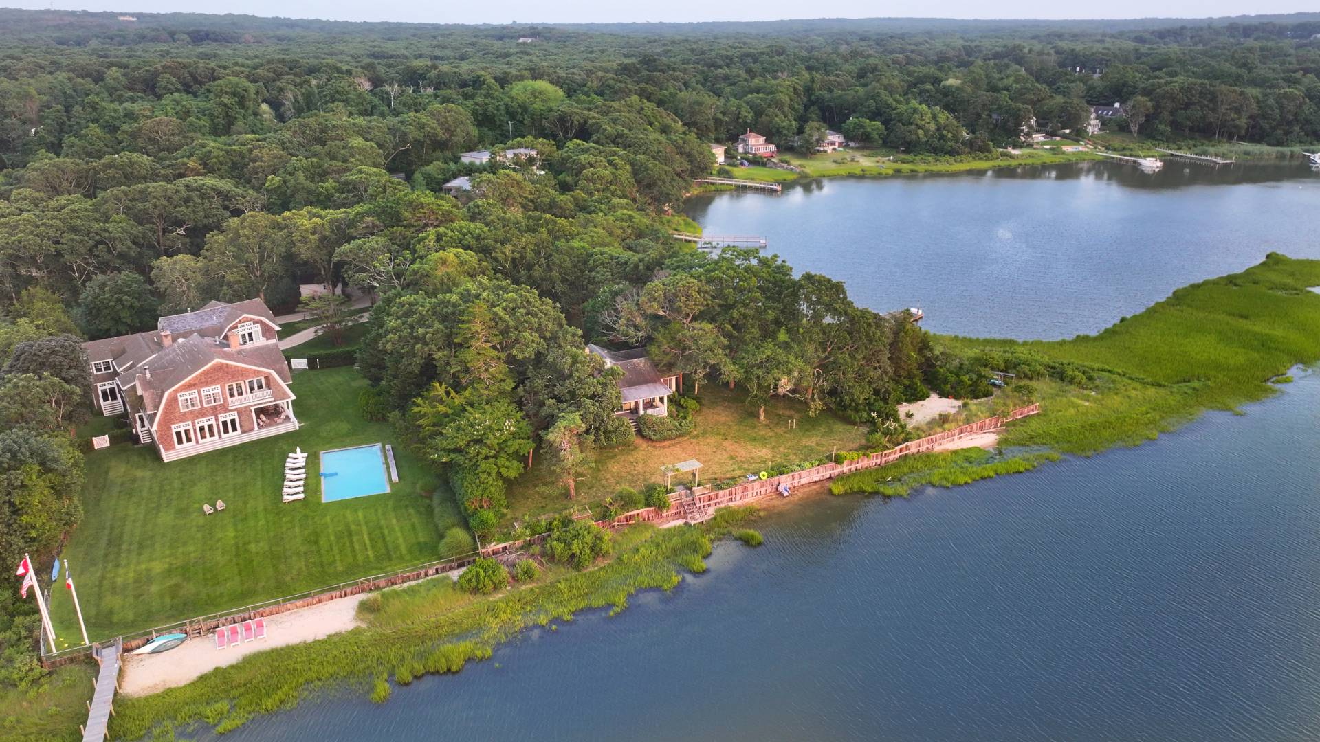 #4 photo, 311 Noyac Road, サフォーク郡 Southampton , NY 11968