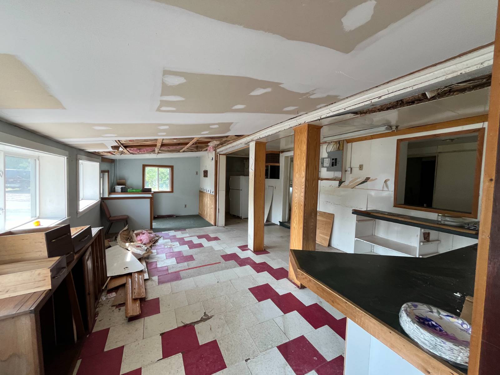 #14 photo, 1569 State Route 458, Saint Regis Falls , NY 12980