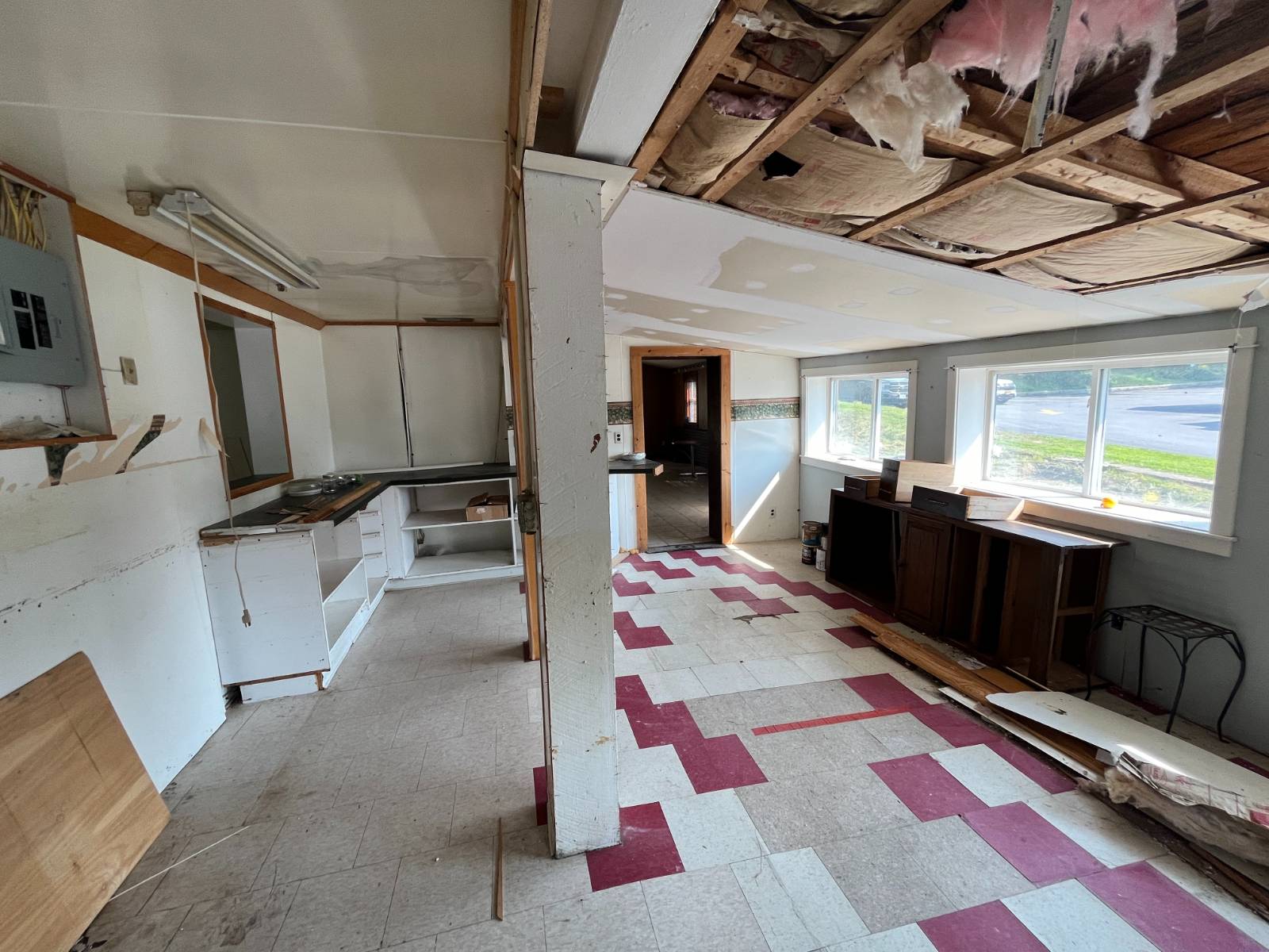 #15 photo, 1569 State Route 458, Saint Regis Falls , NY 12980