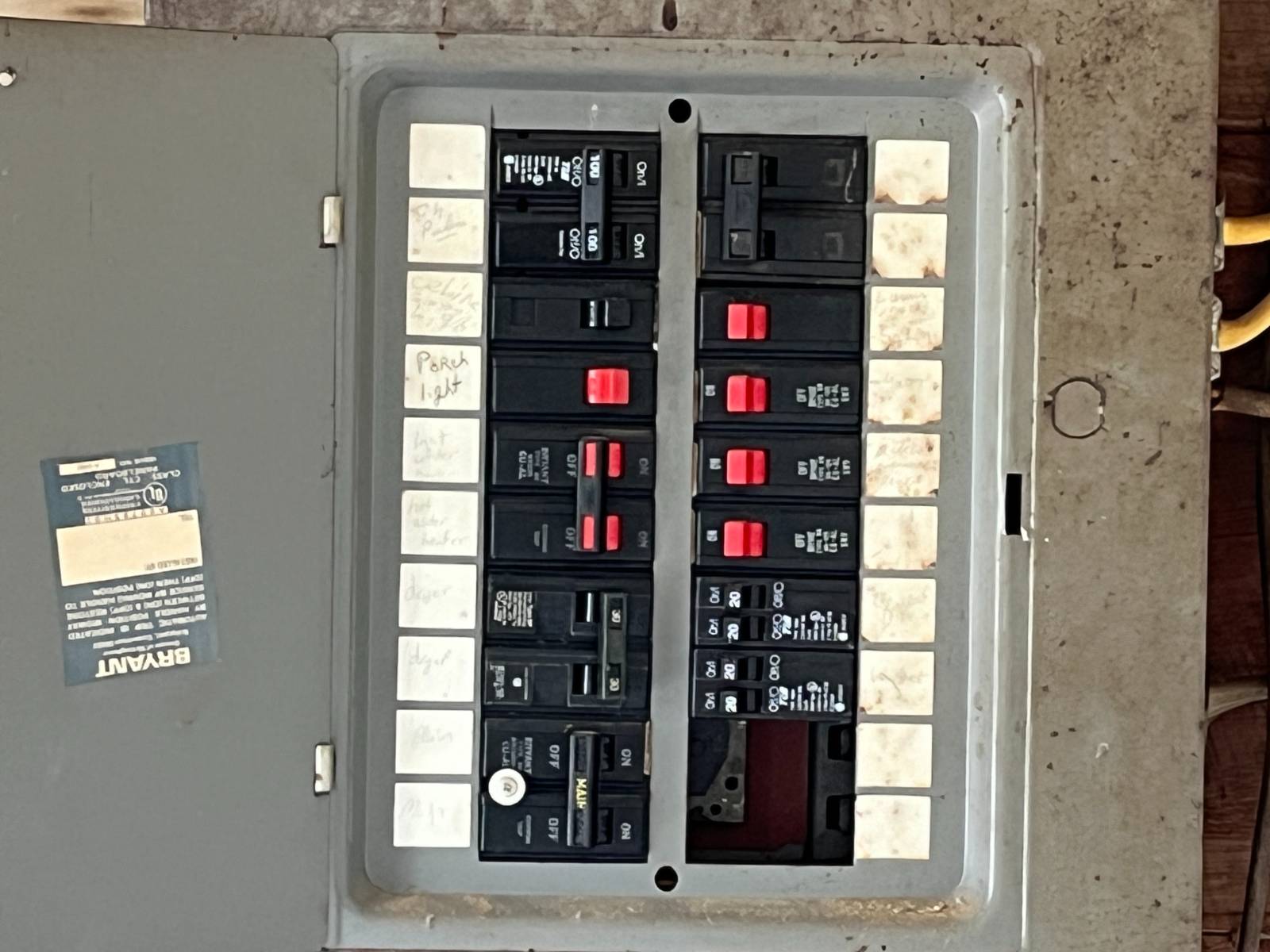 #17 photo, 1569 State Route 458, Saint Regis Falls , NY 12980