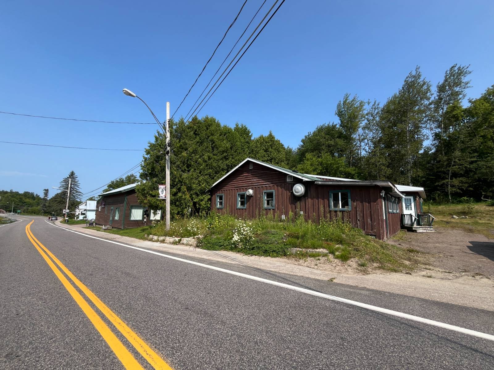 #2 photo, 1569 State Route 458, Saint Regis Falls , NY 12980