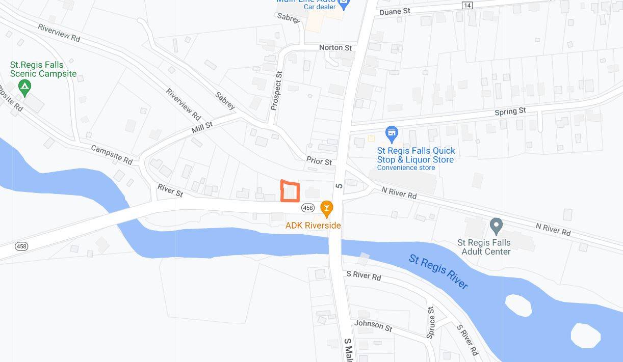 #23 photo, 1569 State Route 458, Saint Regis Falls , NY 12980