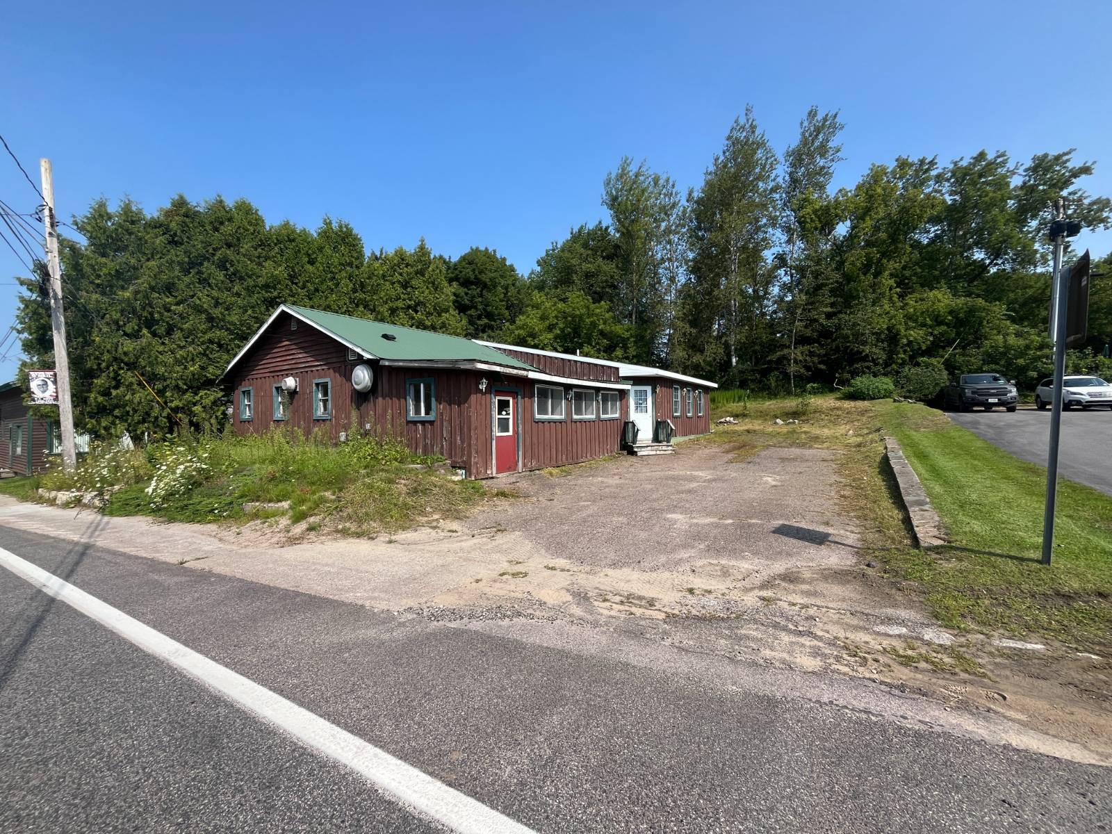 #3 photo, 1569 State Route 458, Saint Regis Falls , NY 12980