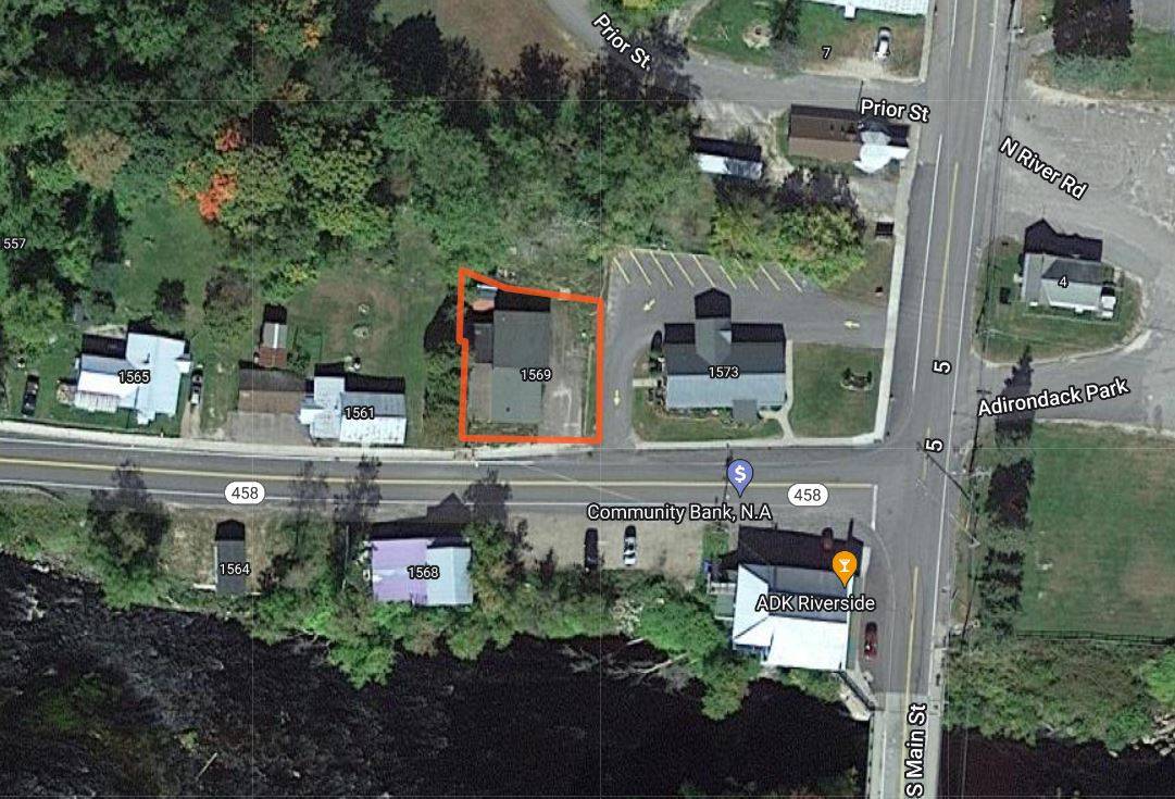 #4 photo, 1569 State Route 458, Saint Regis Falls , NY 12980