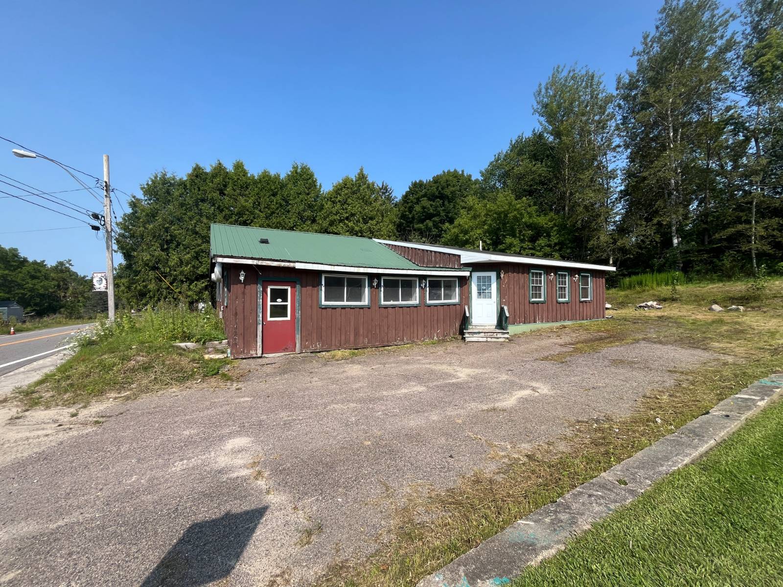 #5 photo, 1569 State Route 458, Saint Regis Falls , NY 12980