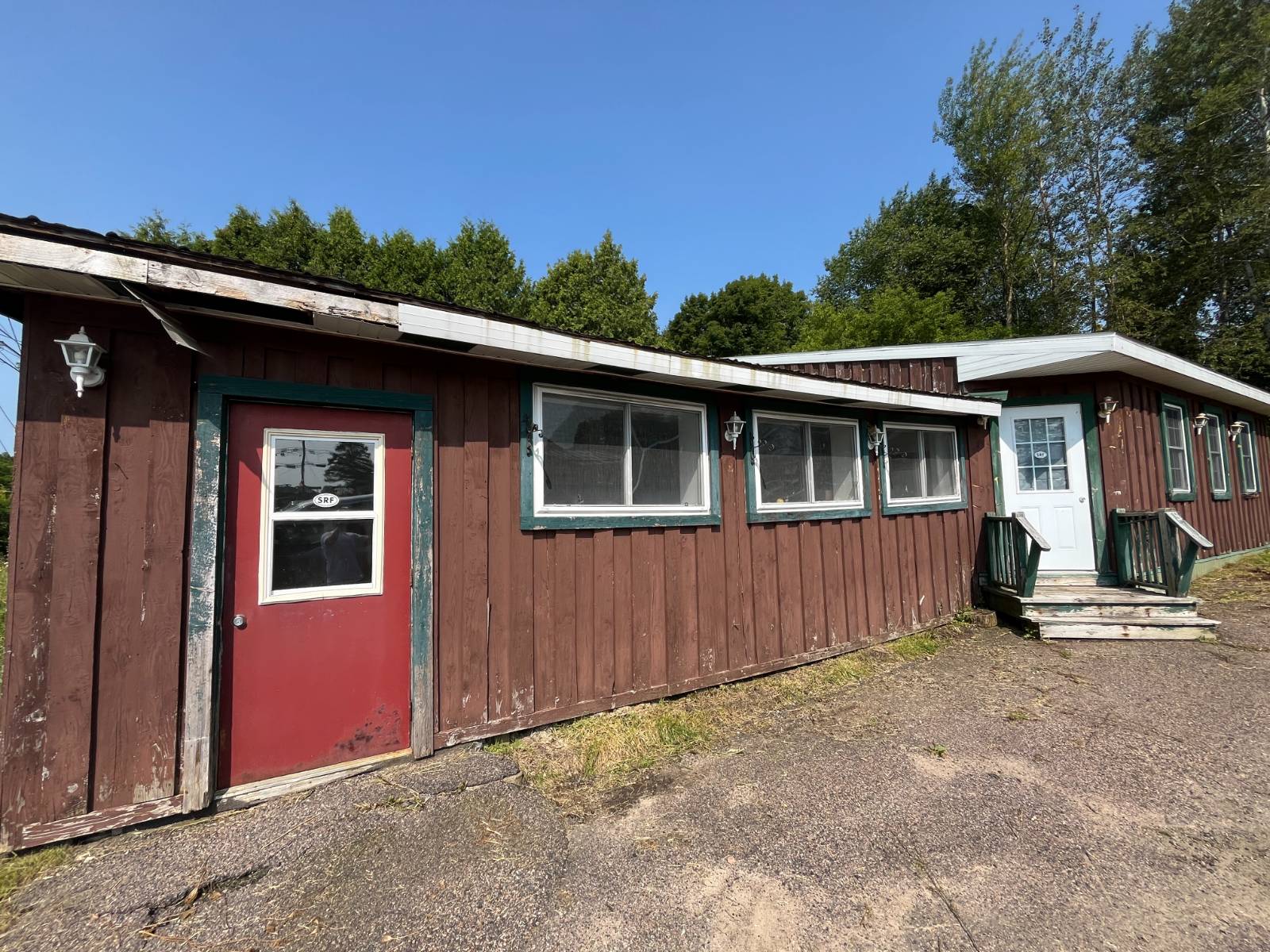 #6 photo, 1569 State Route 458, Saint Regis Falls , NY 12980