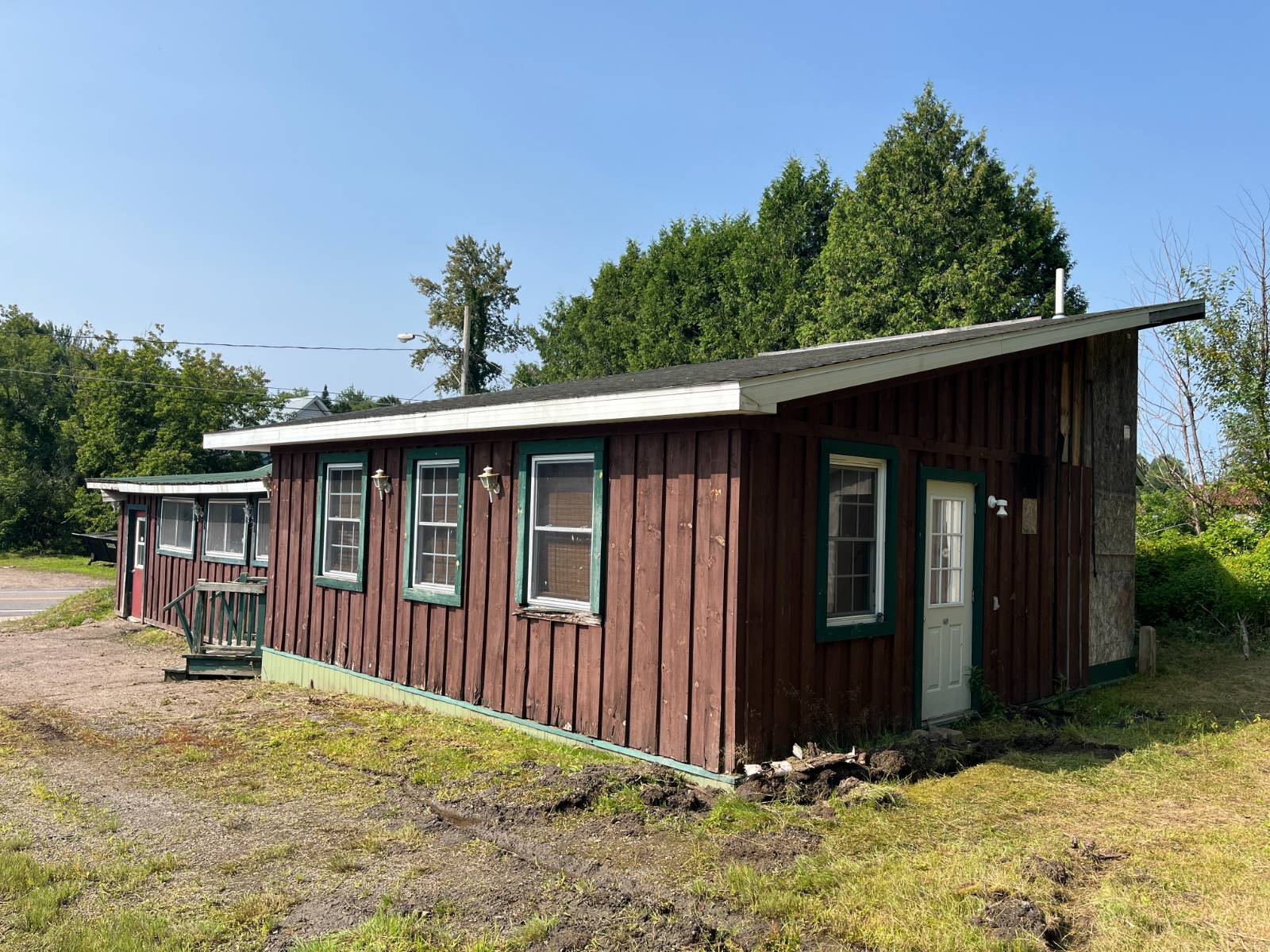 #7 photo, 1569 State Route 458, Saint Regis Falls , NY 12980