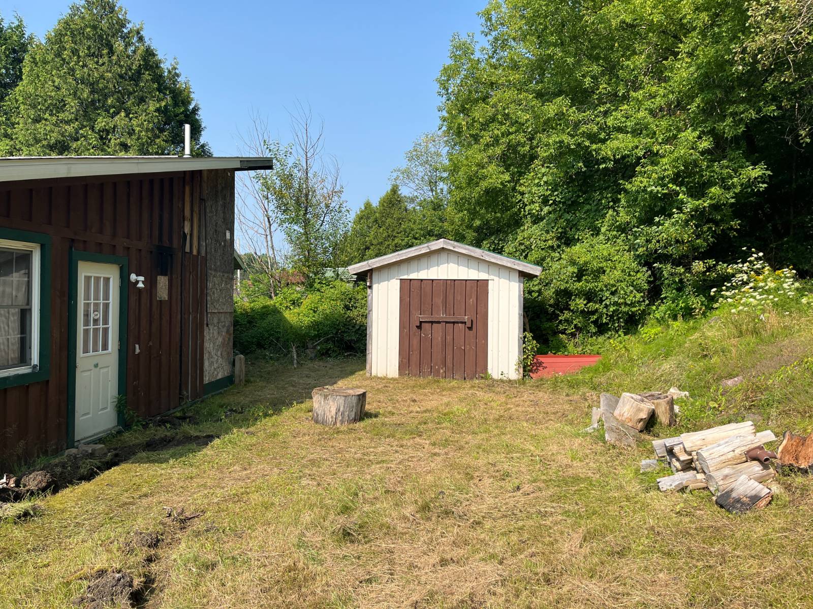 #8 photo, 1569 State Route 458, Saint Regis Falls , NY 12980