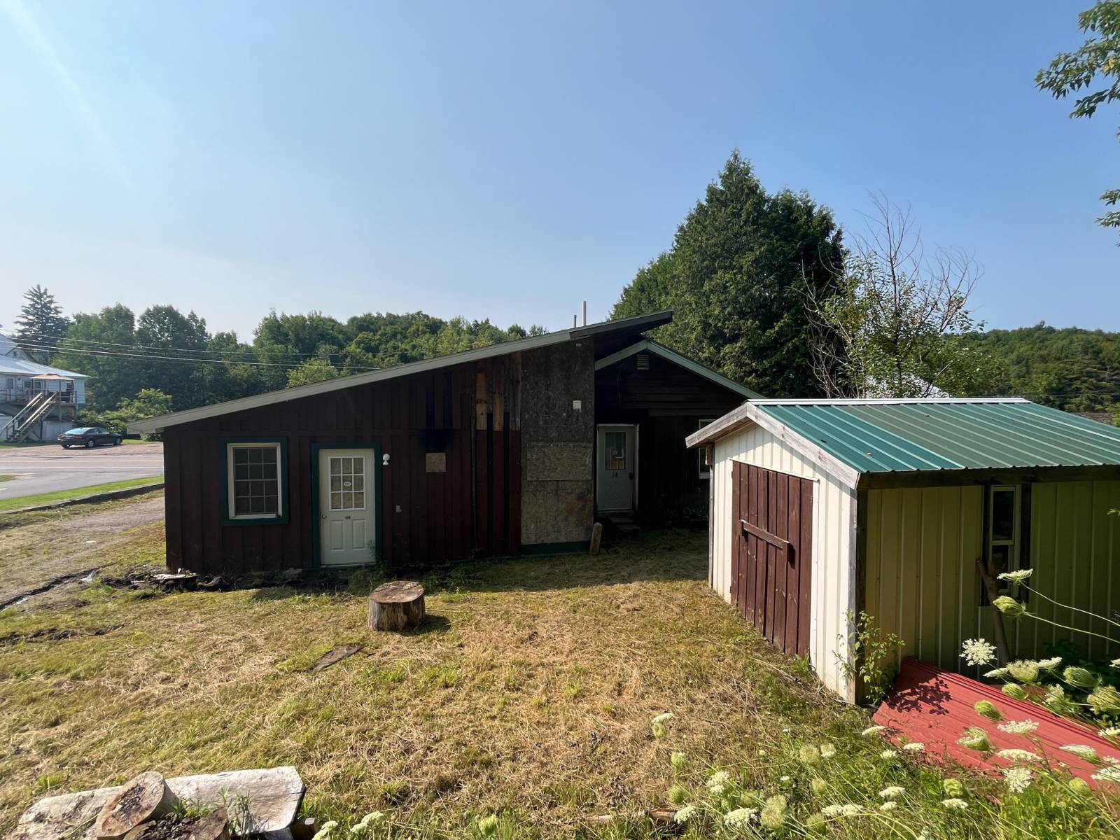 #9 photo, 1569 State Route 458, Saint Regis Falls , NY 12980