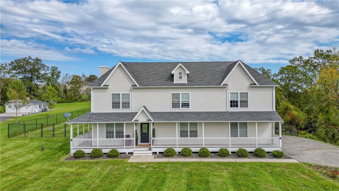 #1 photo, 2 Howard Court, Goshen , NY 10924