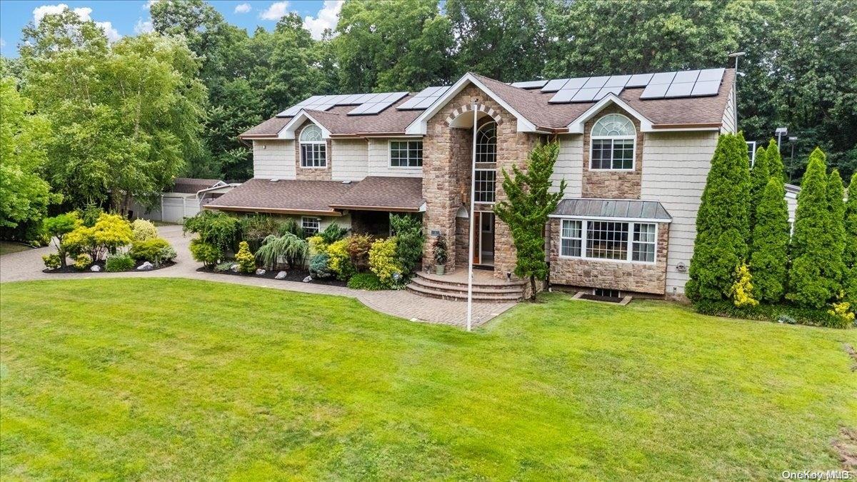 #1 photo, 4 Parkview Court, ناسو Farmingdale , NY 11735