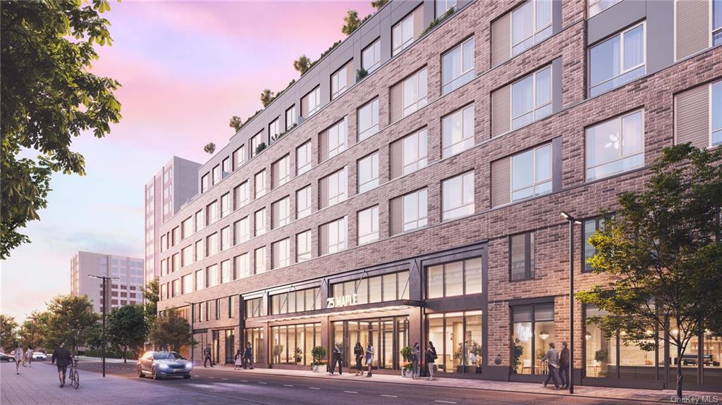 #1 photo, 25 Maple Avenue, New Rochelle , NY 10801