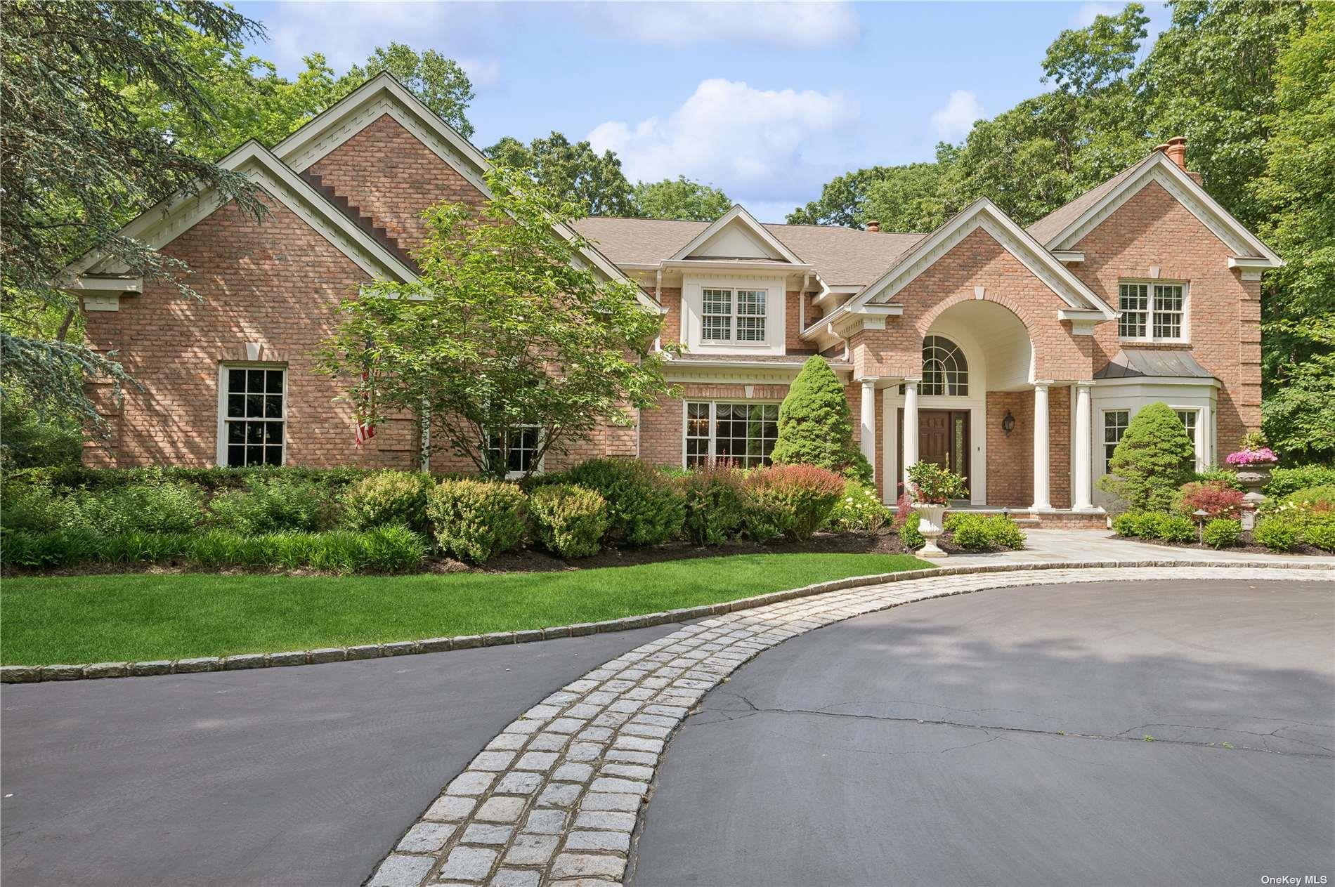 #2 photo, 5 Peacock Lane, ナッソー郡 Upper Brookville , NY 11545