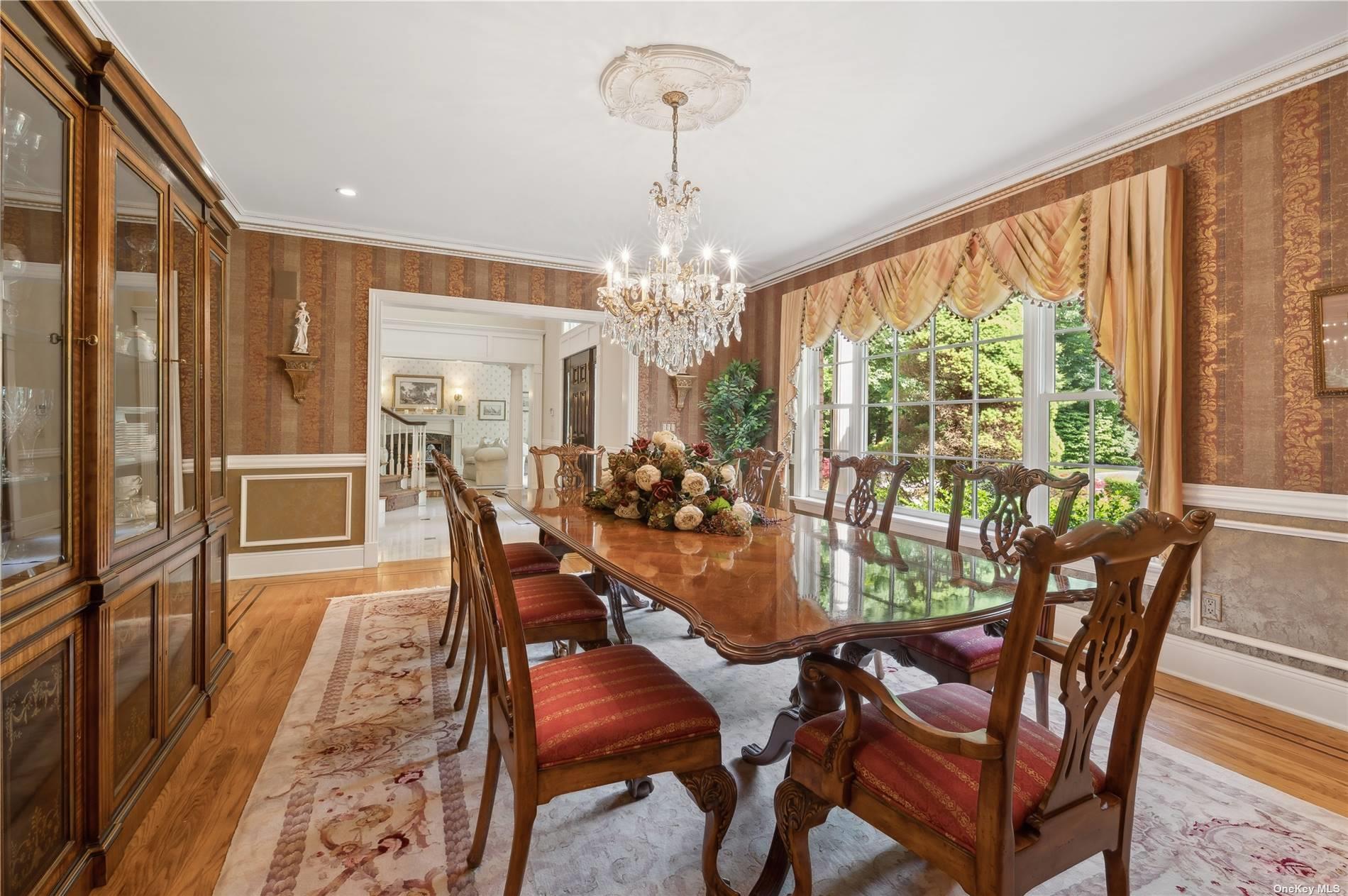 #9 photo, 5 Peacock Lane, ナッソー郡 Upper Brookville , NY 11545